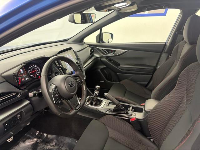 Used 2023 Subaru WRX Premium For Sale in Cortland, NY