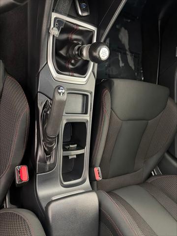 Used 2023 Subaru WRX Premium For Sale in Cortland, NY