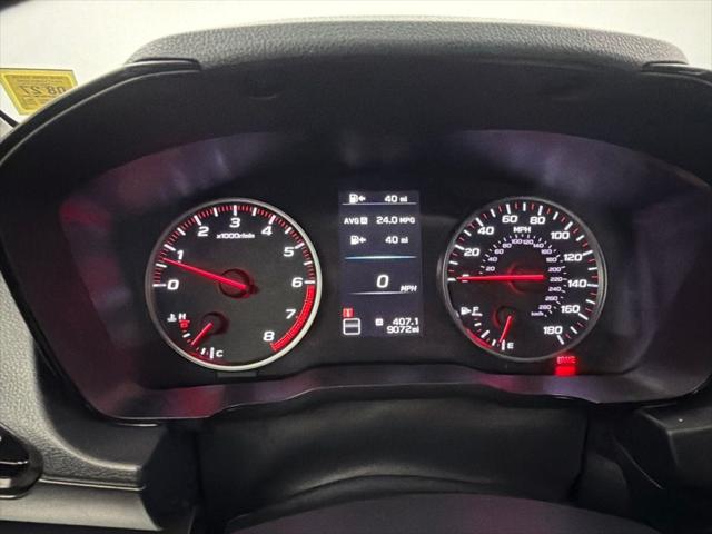 Used 2023 Subaru WRX Premium For Sale in Cortland, NY