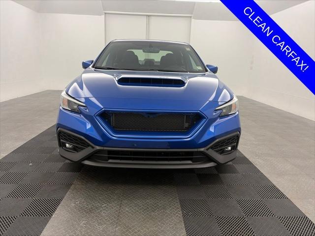 Used 2023 Subaru WRX Premium For Sale in Cortland, NY