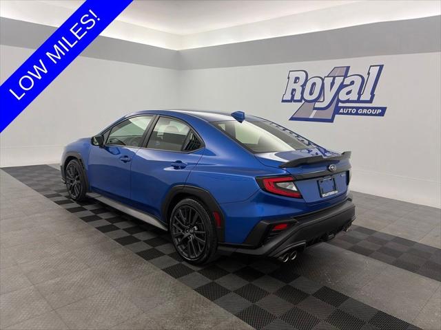 Used 2023 Subaru WRX Premium For Sale in Cortland, NY