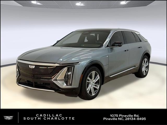 2024 Cadillac iQ Tech w/1SA for sale in Pineville, NC