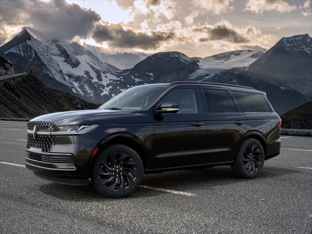 2027 Lincoln Navigator Reserve for sale in Englewood, CO