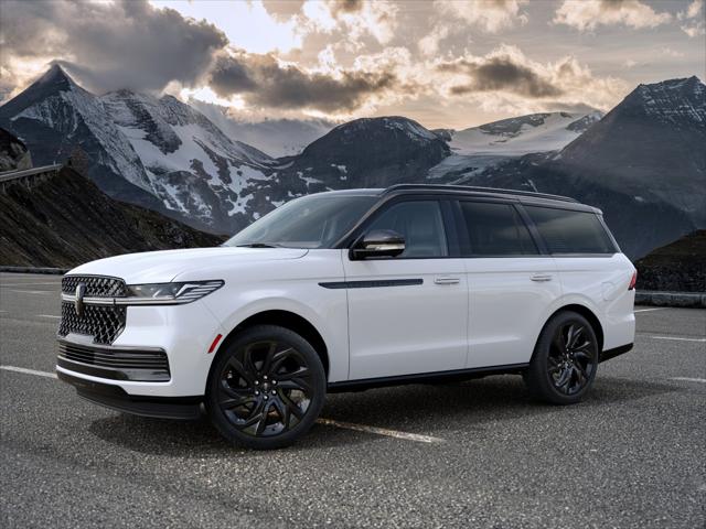 2027 Lincoln Navigator Black Label for sale in Englewood, CO