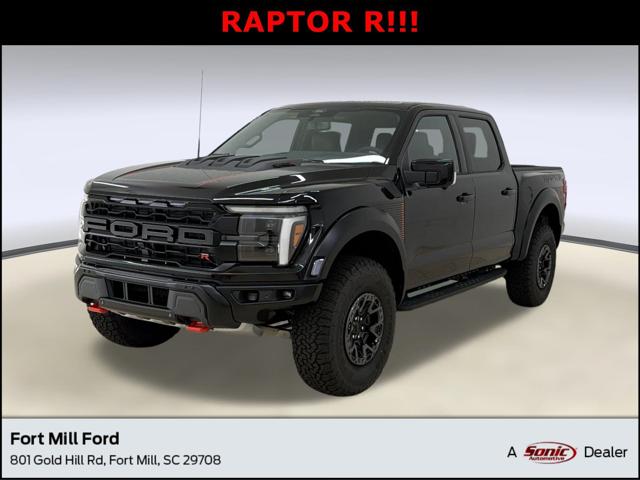2026 Ford F-150 Raptor for sale in Fort Mill, SC