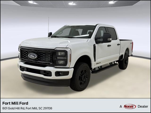 2026 Ford F-250 XL for sale in Fort Mill, SC