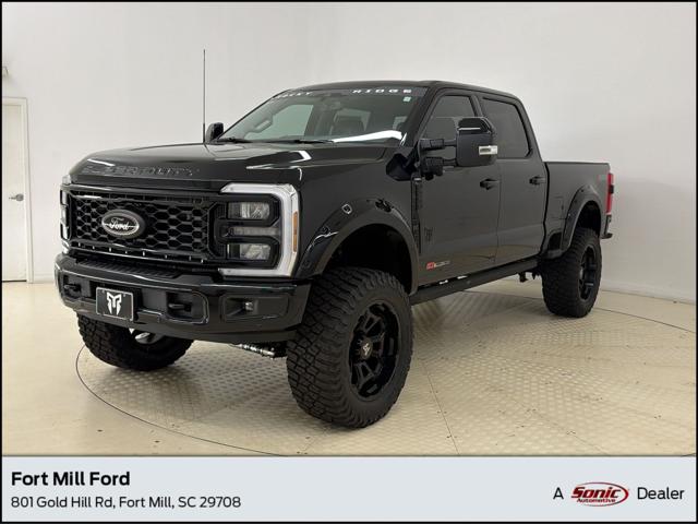 2026 Ford F-250 LARIAT for sale in Fort Mill, SC