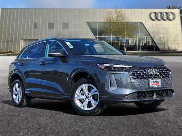 2026 Audi Q5 Premium TFSI quattro S tronic for sale in Temecula, CA