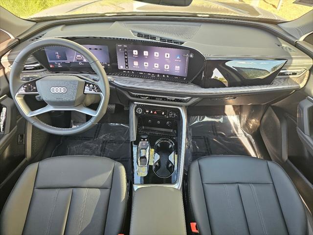 2026 Audi Q5 Premium TFSI quattro S tronic