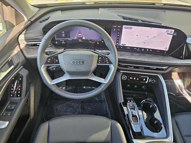 2026 Audi Q5 Premium TFSI quattro S tronic