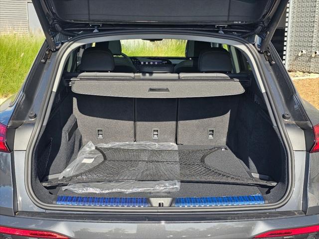 2026 Audi Q5 Premium TFSI quattro S tronic