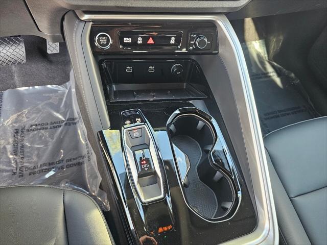 2026 Audi Q5 Premium TFSI quattro S tronic
