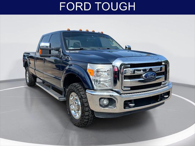 2015 Ford F-250 LARIAT for sale in Columbia, SC