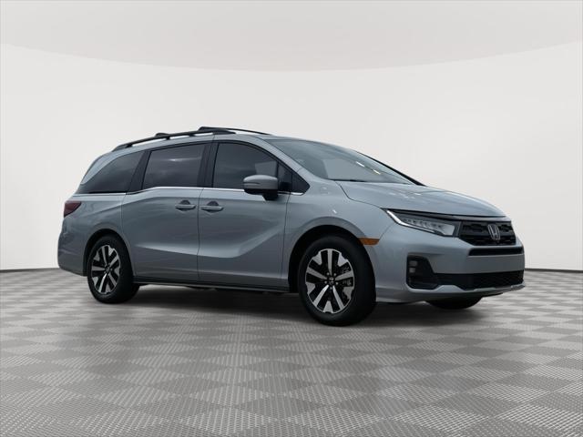 2026 Honda Odyssey EX-L for sale in Kansas City, KS