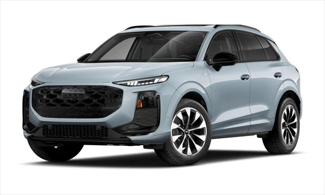2026 Audi Q3 TFSI quattro S tronic for sale in Omaha, NE
