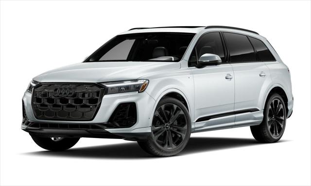 2026 Audi Q7 Premium Plus S line TFSI quattro tiptronic for sale in Omaha, NE