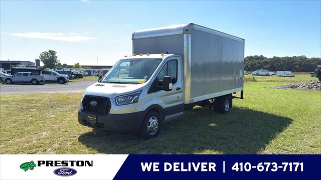 2023 Ford Transit Cutaway T350hd for sale in Hurlock, MD