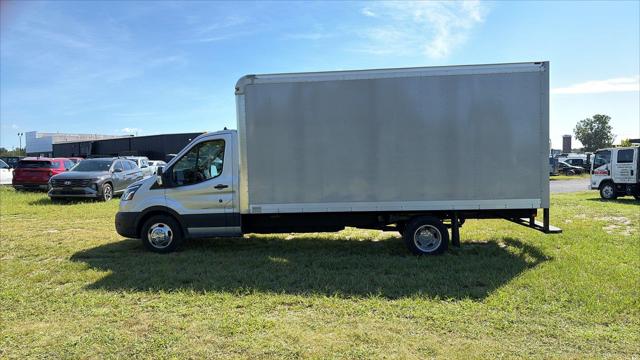 2023 Ford Transit Cutaway T350hd