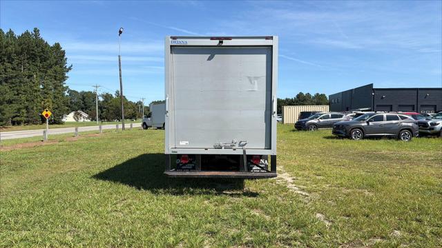 2023 Ford Transit Cutaway T350hd