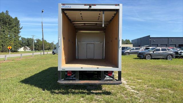 2023 Ford Transit Cutaway T350hd