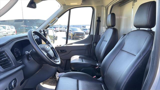 2023 Ford Transit Cutaway T350hd