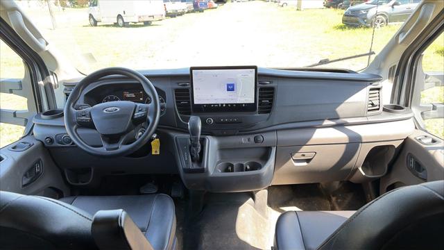 2023 Ford Transit Cutaway T350hd