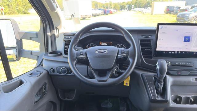 2023 Ford Transit Cutaway T350hd