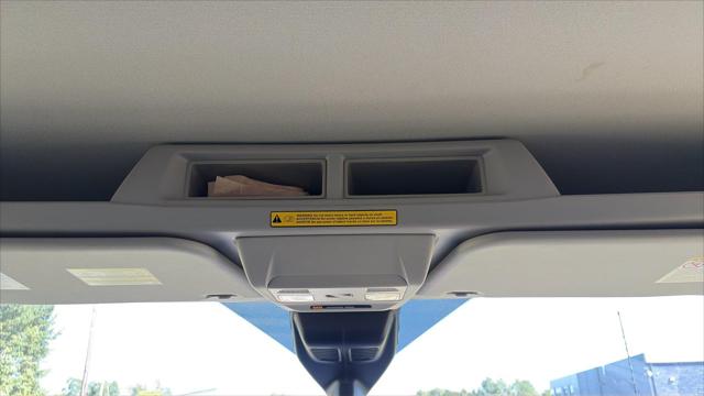 2023 Ford Transit Cutaway T350hd