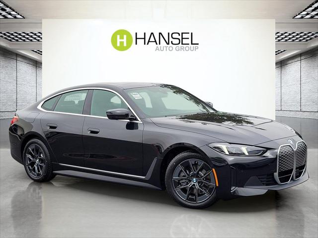 2026 BMW i4 eDrive40 for sale in Santa Rosa, CA