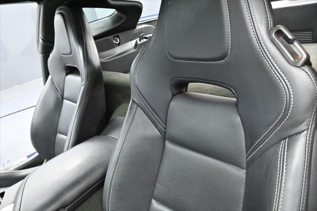2017 Chevrolet Corvette Grand Sport