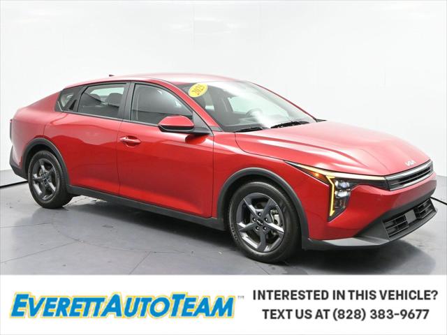 2025 Kia K4 LXS for sale in Hickory, NC