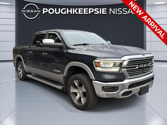 2019 Ram 1500 Laramie for sale in Wappingers Falls, NY