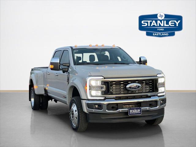 2026 Ford F-450 LARIAT for sale in Eastland, TX