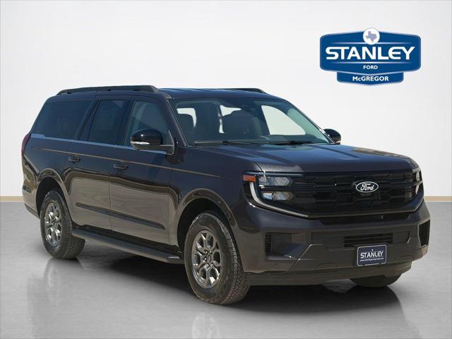 2027 Ford Expedition MAX Active for sale in Mcgregor, TX