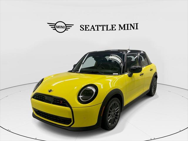 2027 MINI Cooper Hardtop Cooper S for sale in Seattle, WA