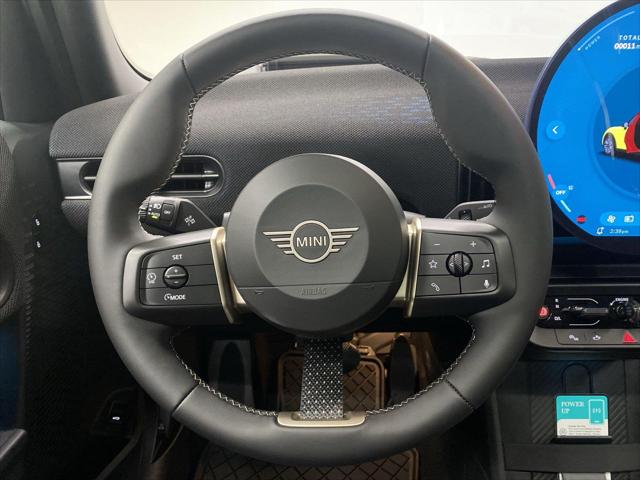 2027 MINI Cooper Hardtop Cooper S