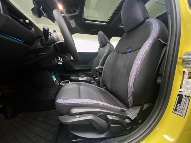 2027 MINI Cooper Hardtop Cooper S