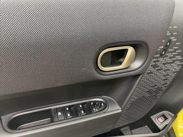 2027 MINI Cooper Hardtop Cooper S