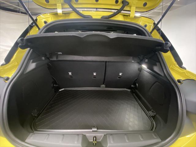 2027 MINI Cooper Hardtop Cooper S