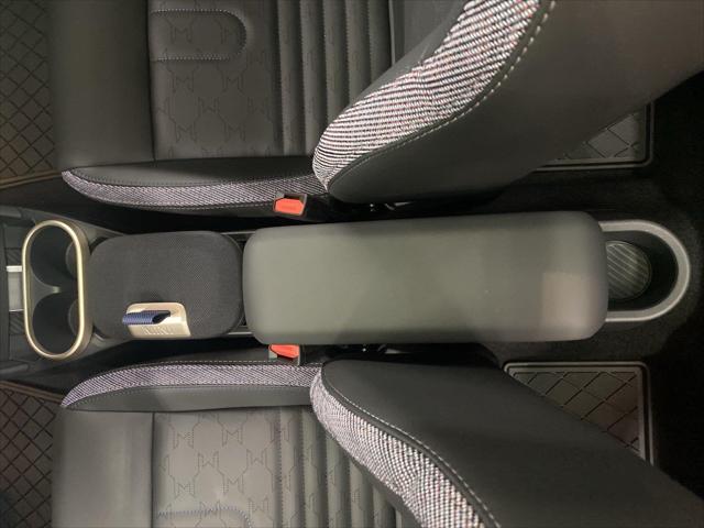2027 MINI Cooper Hardtop Cooper S