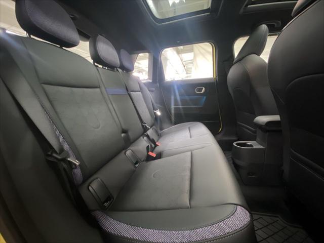 2027 MINI Cooper Hardtop Cooper S