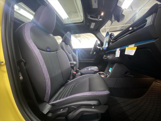 2027 MINI Cooper Hardtop Cooper S
