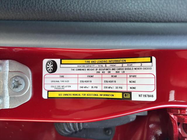 2022 Jeep Compass RED Edition 4x4