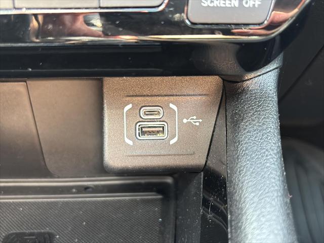 2022 Jeep Compass RED Edition 4x4