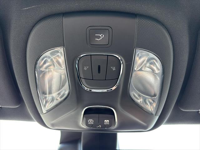 2022 Jeep Compass RED Edition 4x4