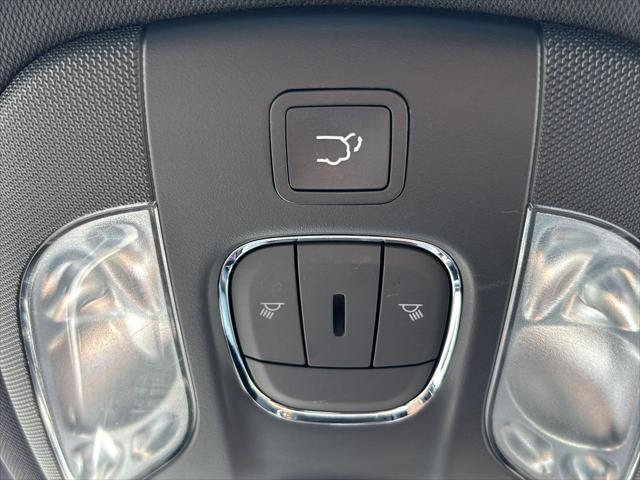 2022 Jeep Compass RED Edition 4x4