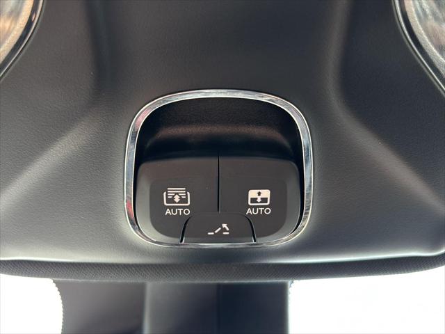 2022 Jeep Compass RED Edition 4x4