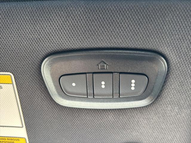 2022 Jeep Compass RED Edition 4x4
