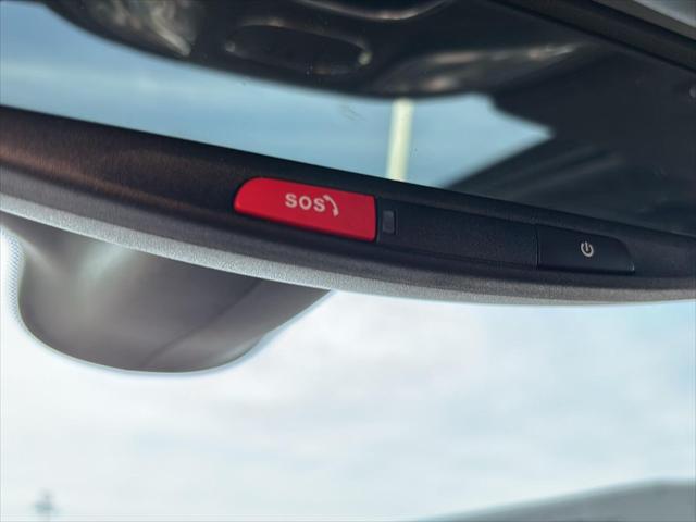 2022 Jeep Compass RED Edition 4x4