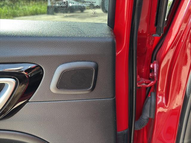 2022 Jeep Compass RED Edition 4x4